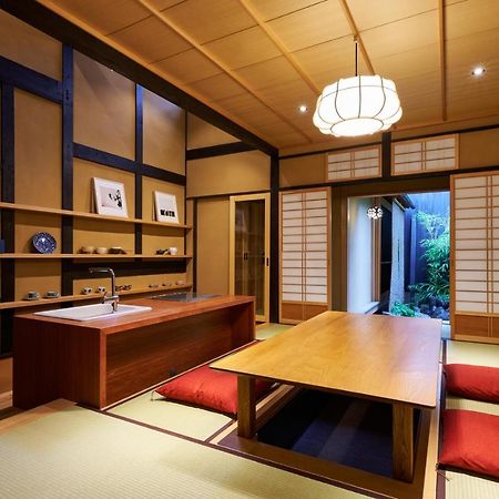 Kyo No Ondokoro Gokomachi Ebisugawa #3 Kioto Exterior foto