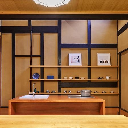 Kyo No Ondokoro Gokomachi Ebisugawa #3 Kioto Exterior foto