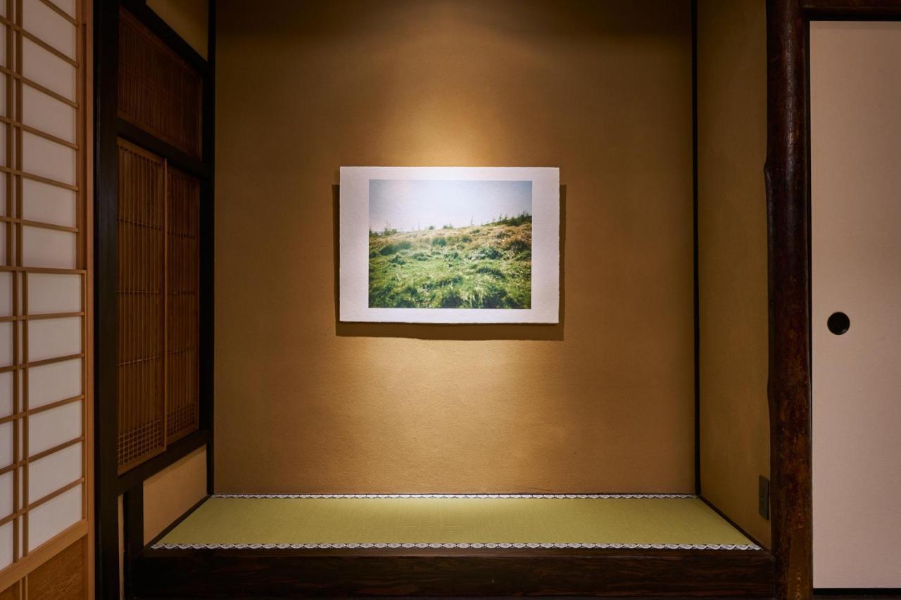 Kyo No Ondokoro Gokomachi Ebisugawa #3 Kioto Exterior foto