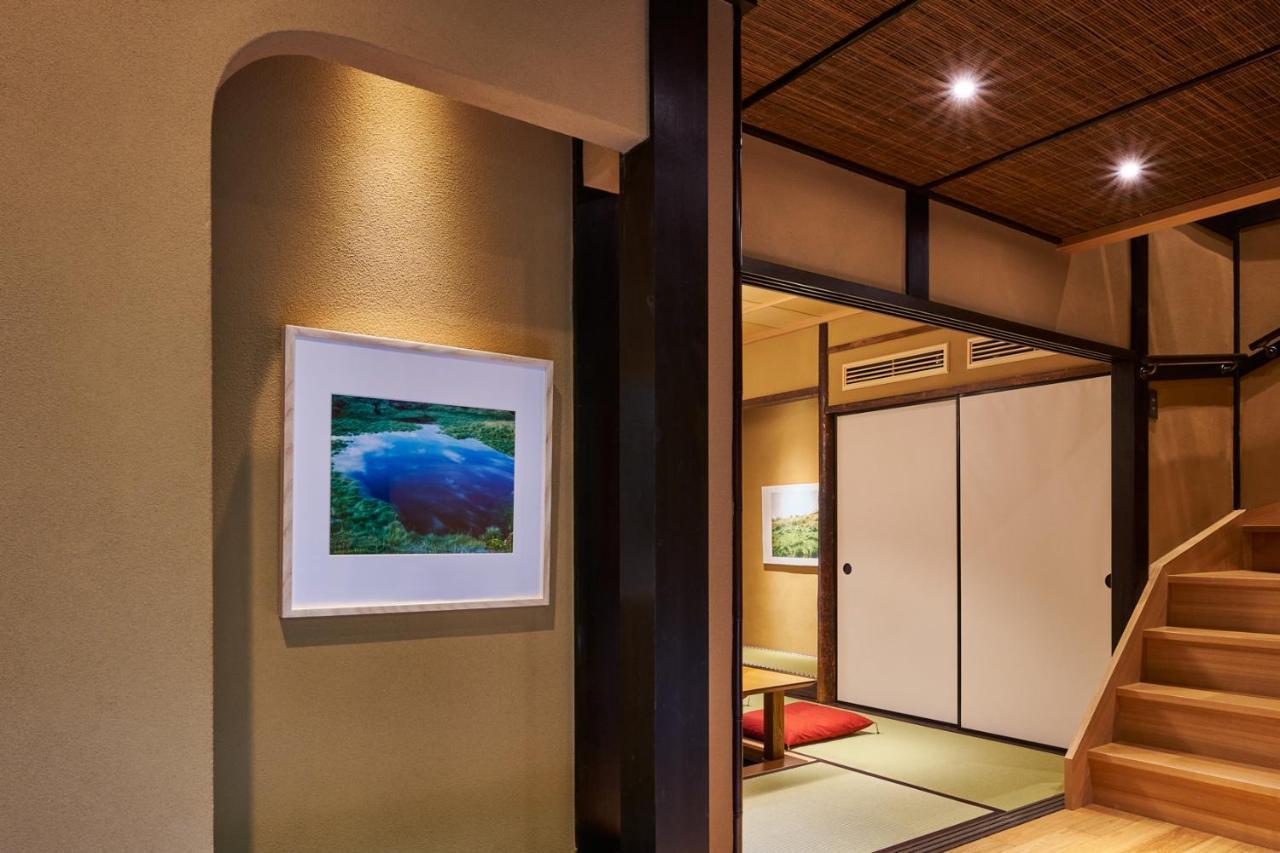 Kyo No Ondokoro Gokomachi Ebisugawa #3 Kioto Exterior foto
