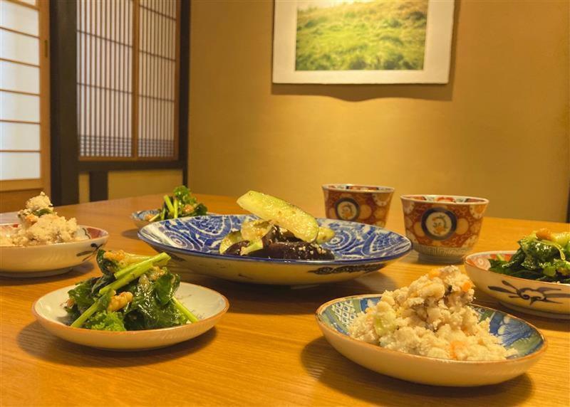 Kyo No Ondokoro Gokomachi Ebisugawa #3 Kioto Exterior foto