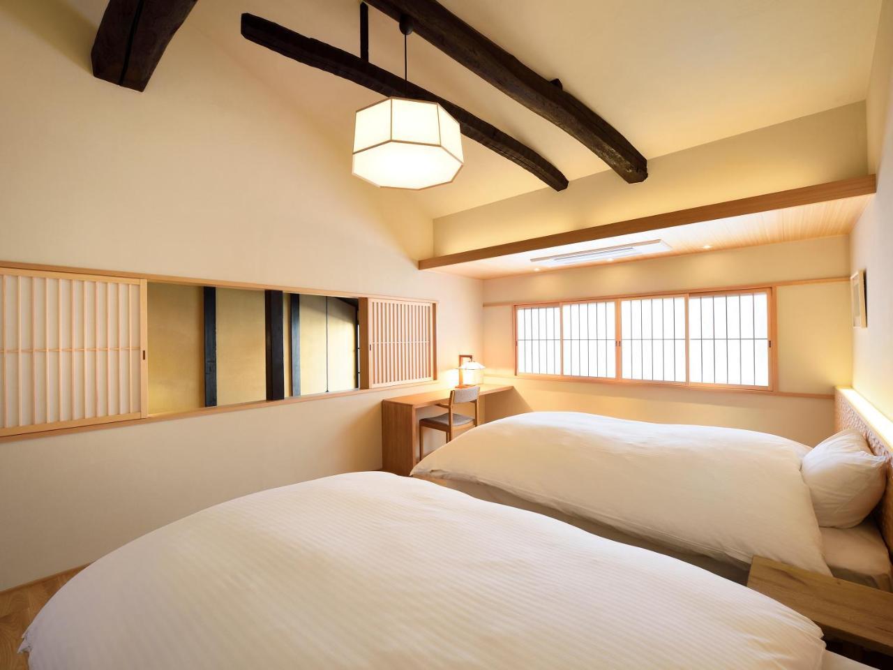 Kyo No Ondokoro Gokomachi Ebisugawa #3 Kioto Exterior foto