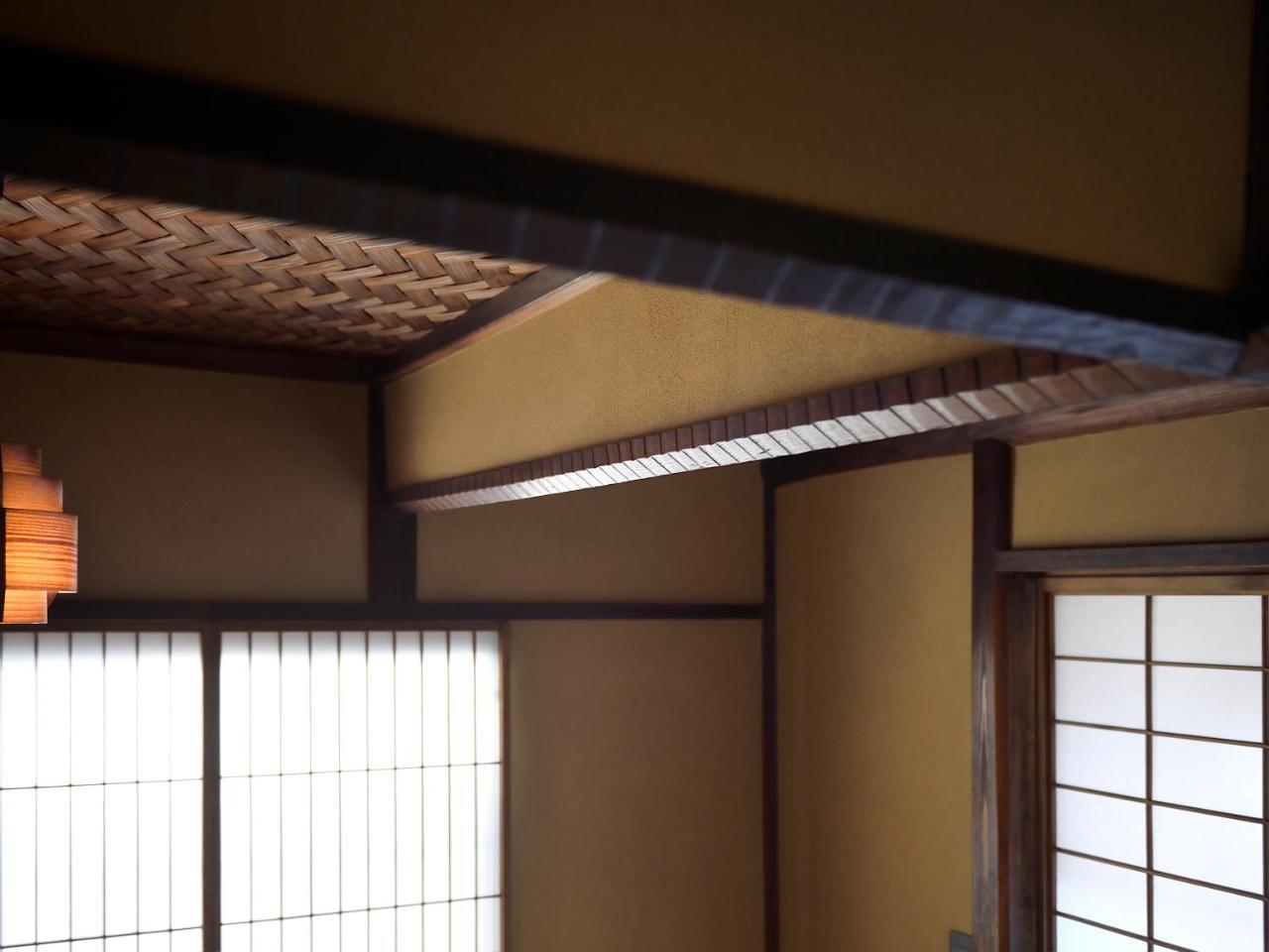 Kyo No Ondokoro Gokomachi Ebisugawa #3 Kioto Exterior foto