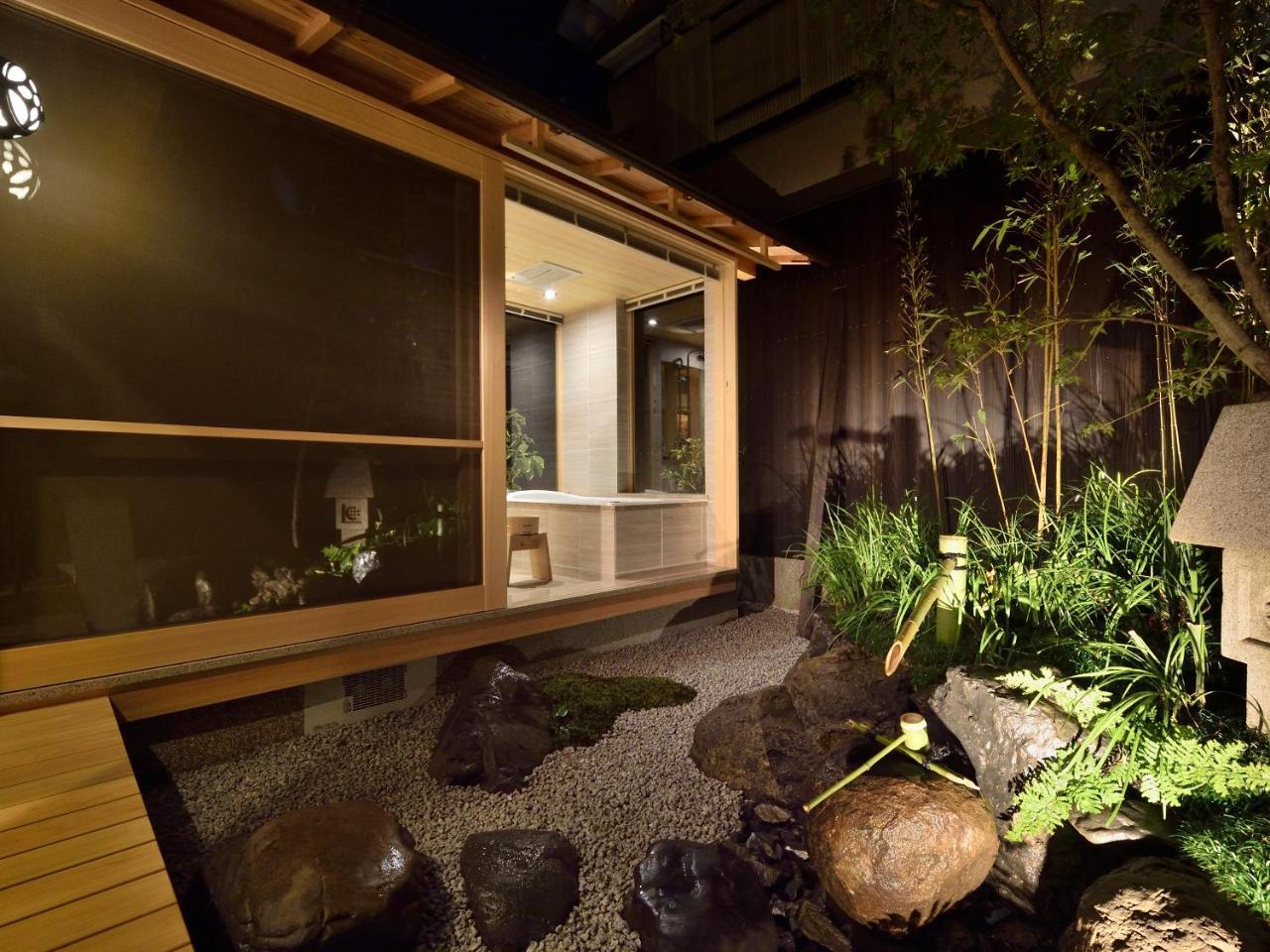 Kyo No Ondokoro Gokomachi Ebisugawa #3 Kioto Exterior foto