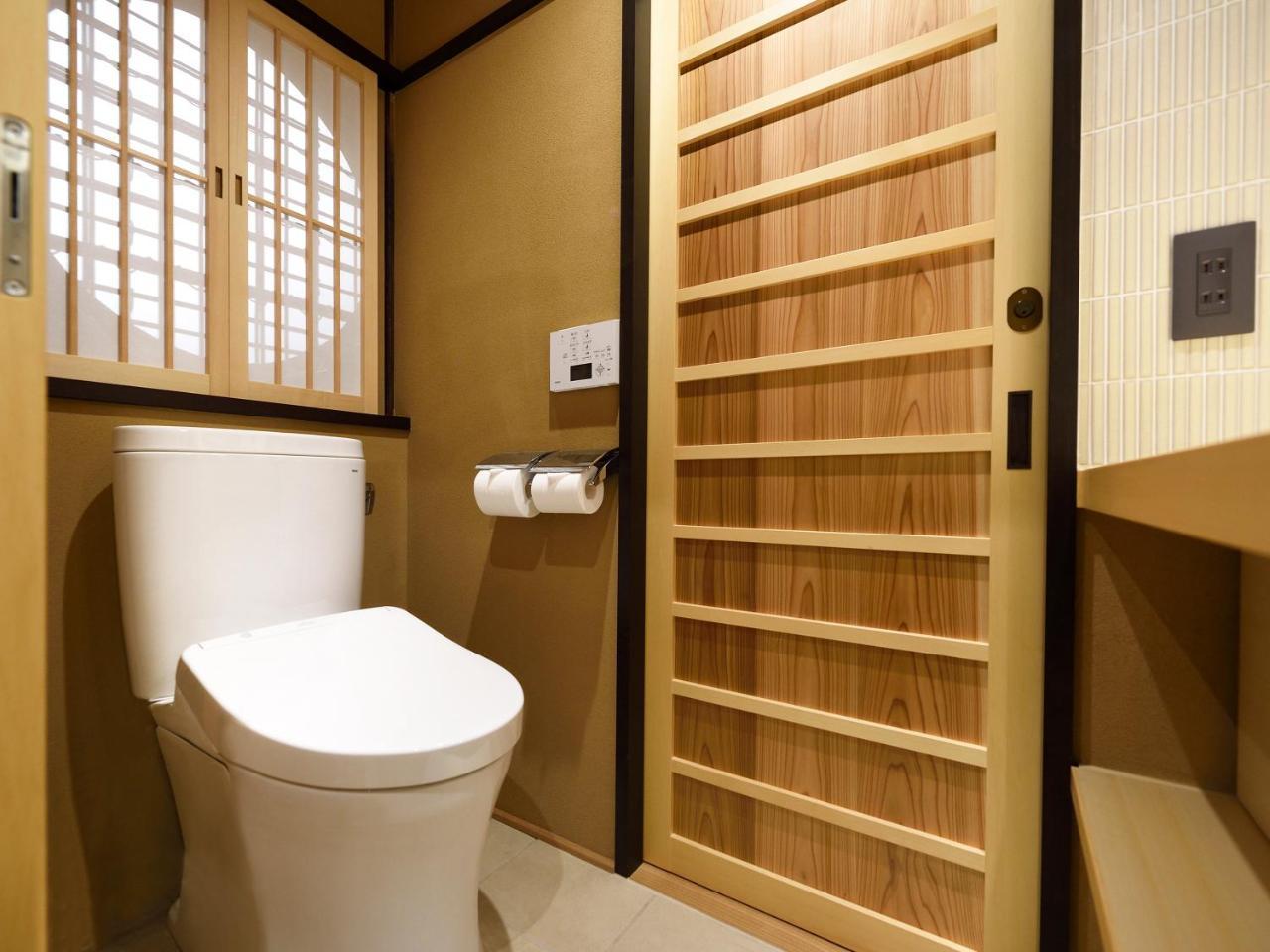 Kyo No Ondokoro Gokomachi Ebisugawa #3 Kioto Exterior foto