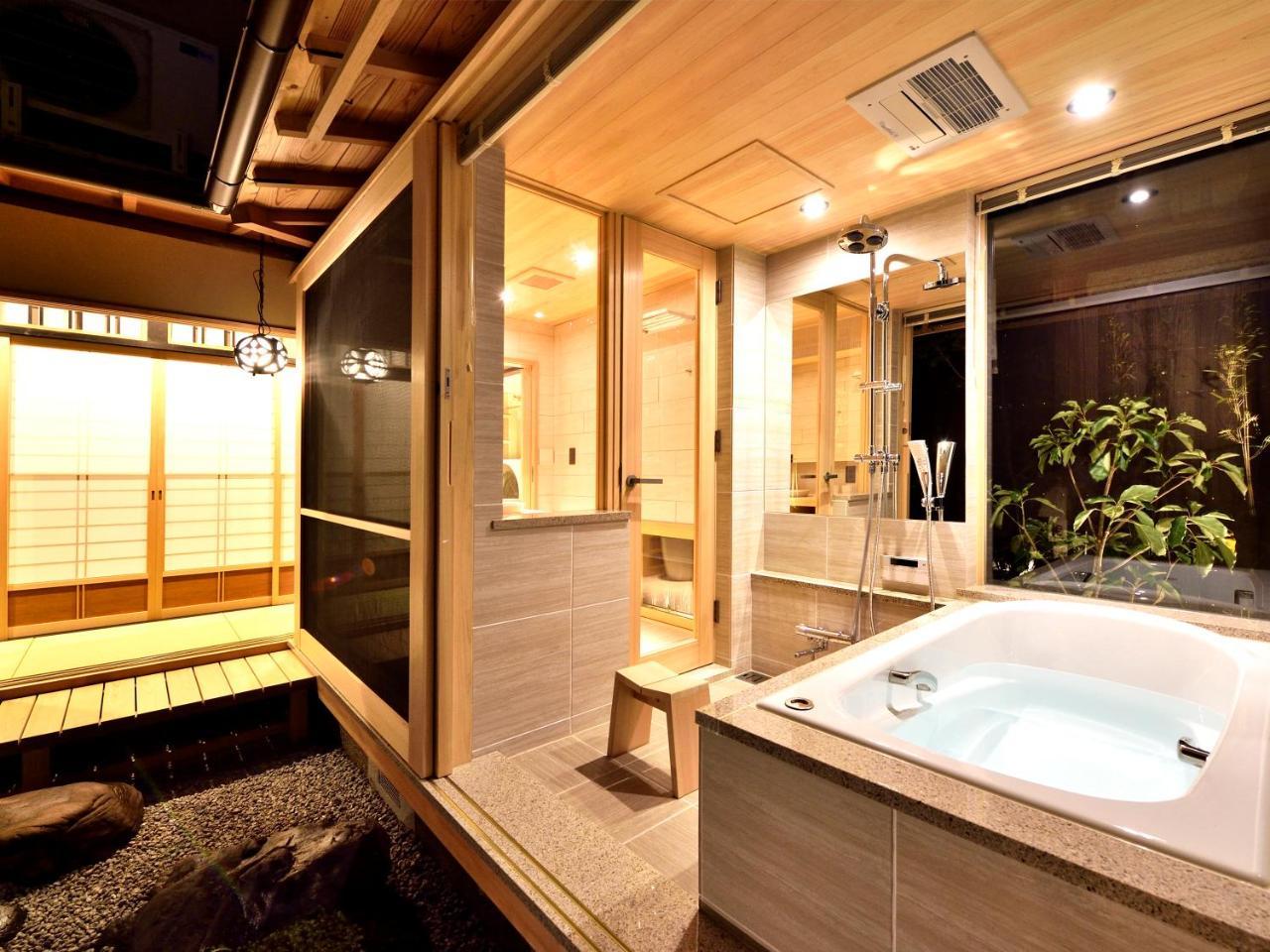 Kyo No Ondokoro Gokomachi Ebisugawa #3 Kioto Exterior foto