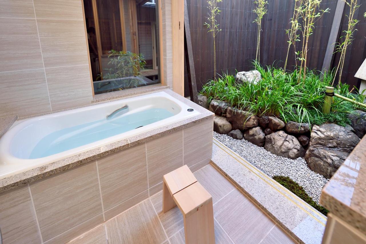 Kyo No Ondokoro Gokomachi Ebisugawa #3 Kioto Exterior foto