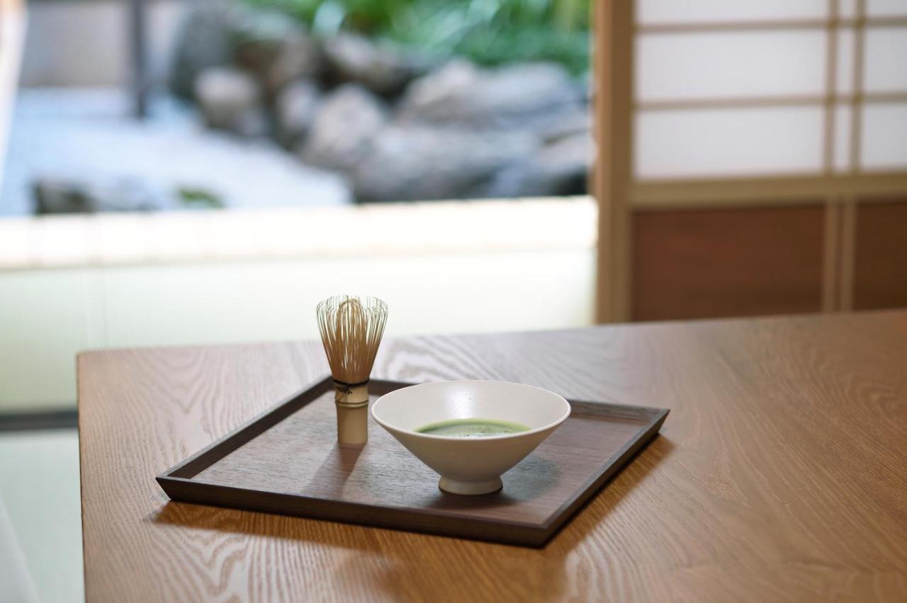Kyo No Ondokoro Gokomachi Ebisugawa #3 Kioto Exterior foto