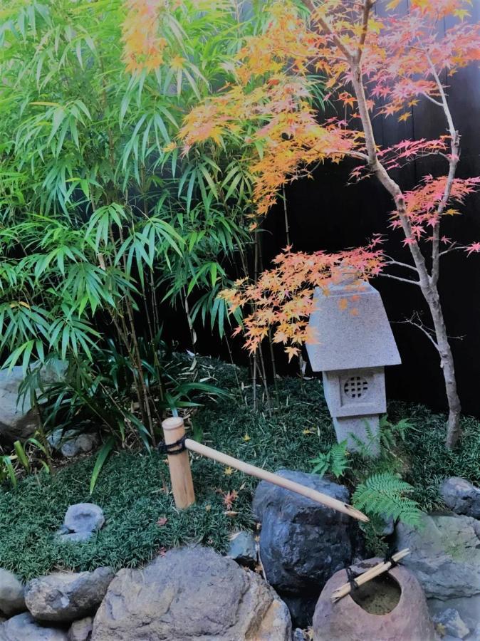 Kyo No Ondokoro Gokomachi Ebisugawa #3 Kioto Exterior foto