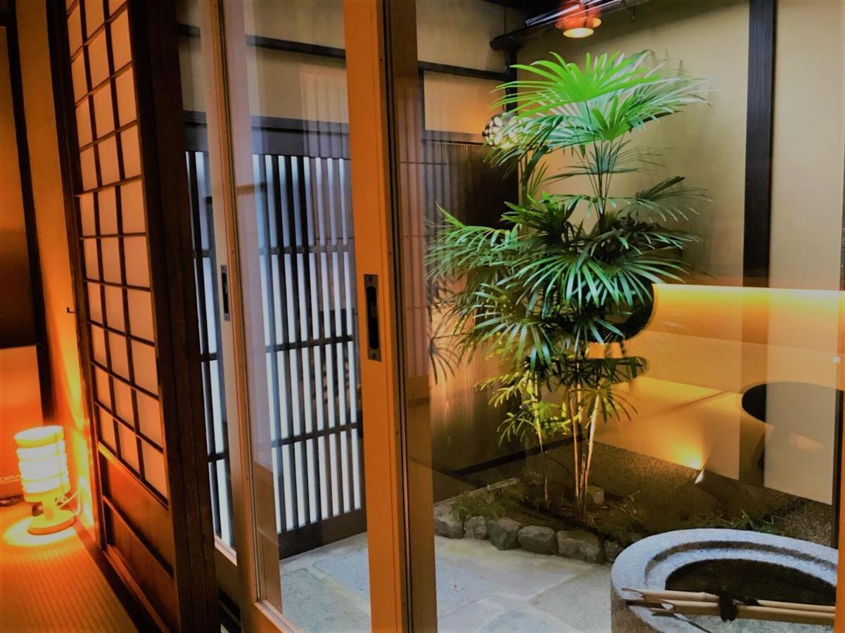 Kyo No Ondokoro Gokomachi Ebisugawa #3 Kioto Exterior foto