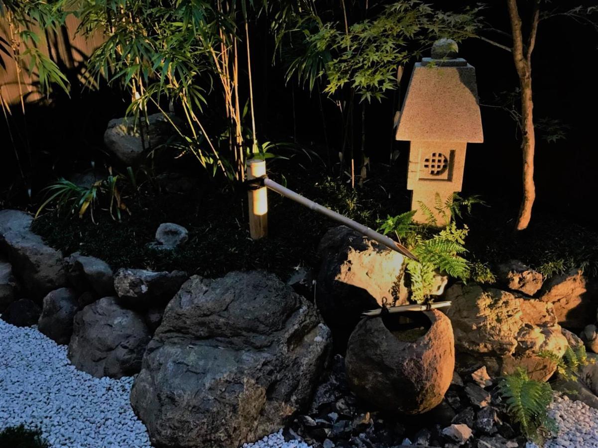 Kyo No Ondokoro Gokomachi Ebisugawa #3 Kioto Exterior foto