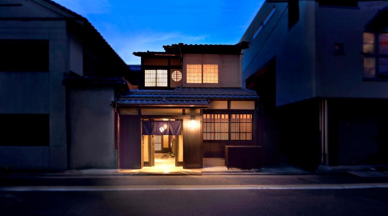 Kyo No Ondokoro Gokomachi Ebisugawa #3 Kioto Exterior foto